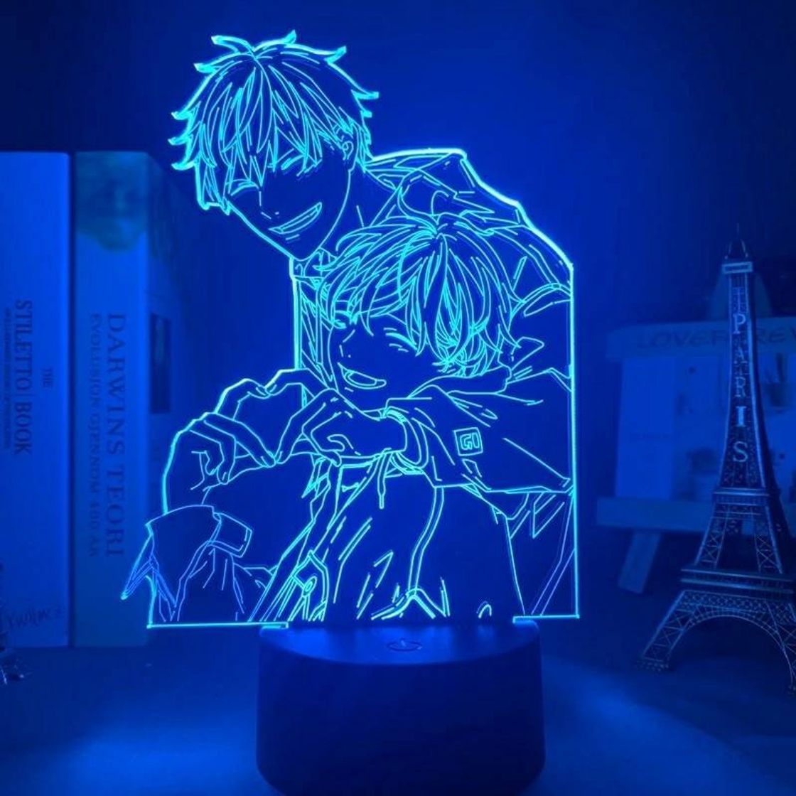 Moda Led ANIME 