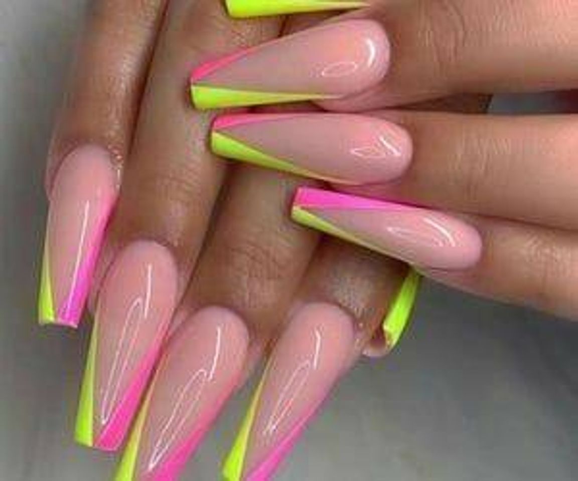 Moda NAILS