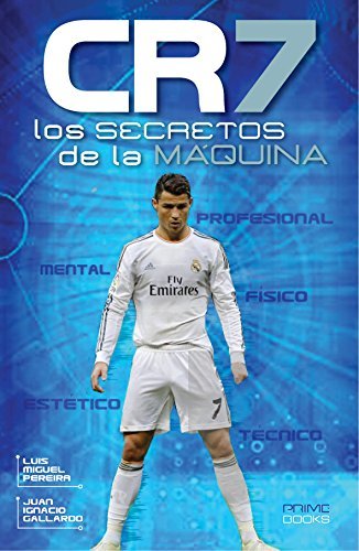 Book CR7