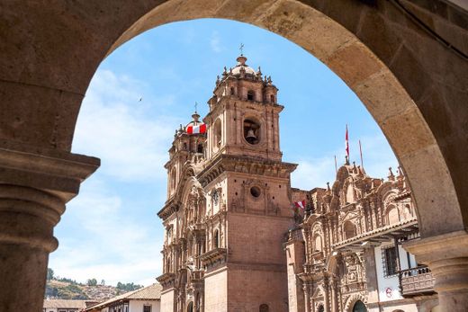 Cusco