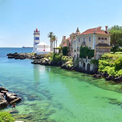 Cascais