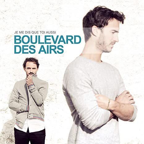 Boulevard des airs