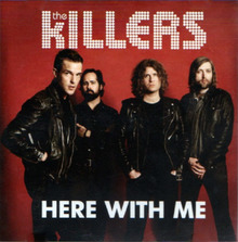 Canción The killers