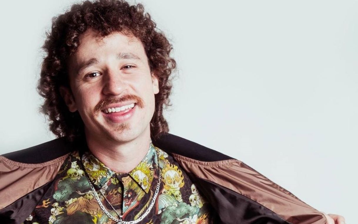 Fashion Luisito comunica