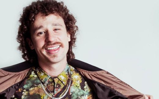 Luisito comunica