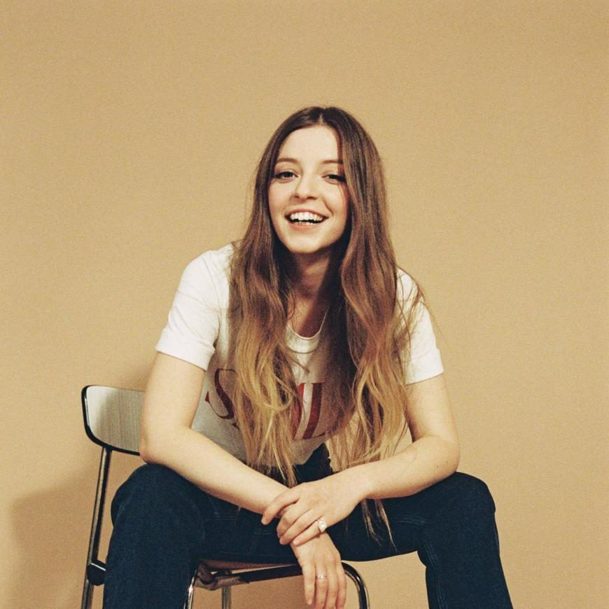 Canción Jade bird