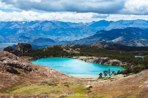 Parque Nacional Patagonia