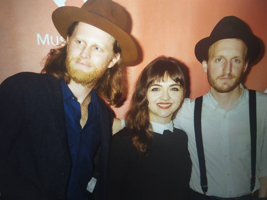 Music The Lumineers