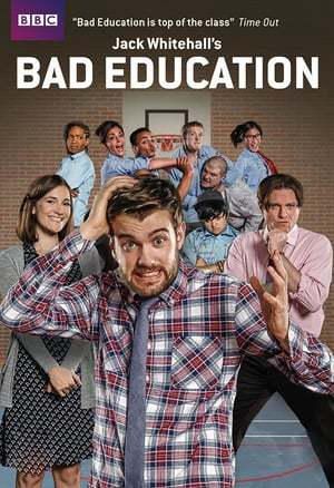 Bad Education