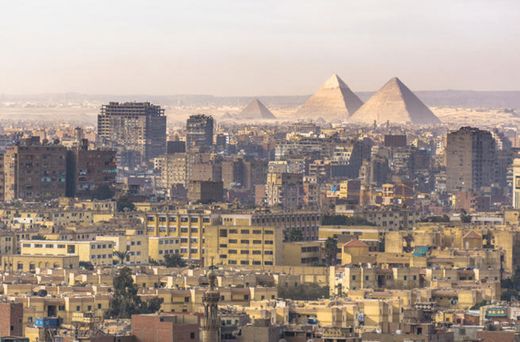 Cairo