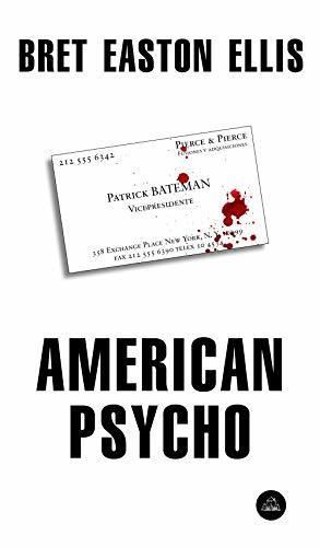 American psycho