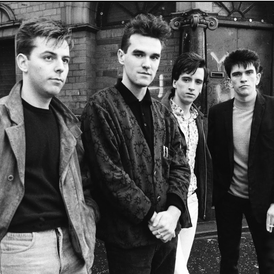 Music The smiths