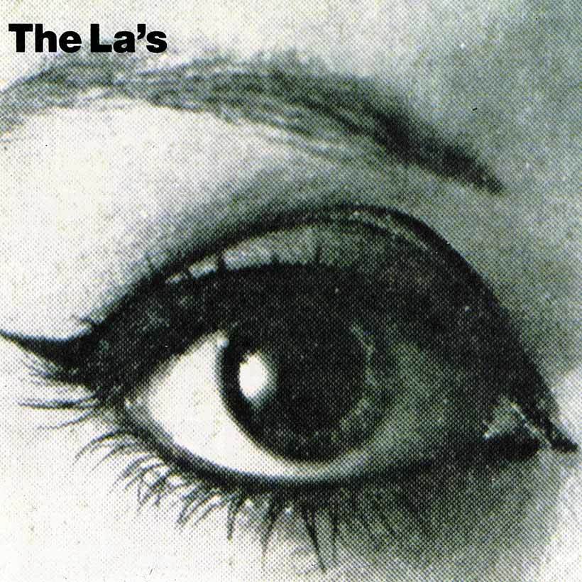 Canciones The la's