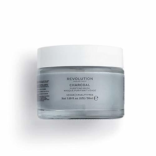 Beauty REVOLUTION SKINCARE