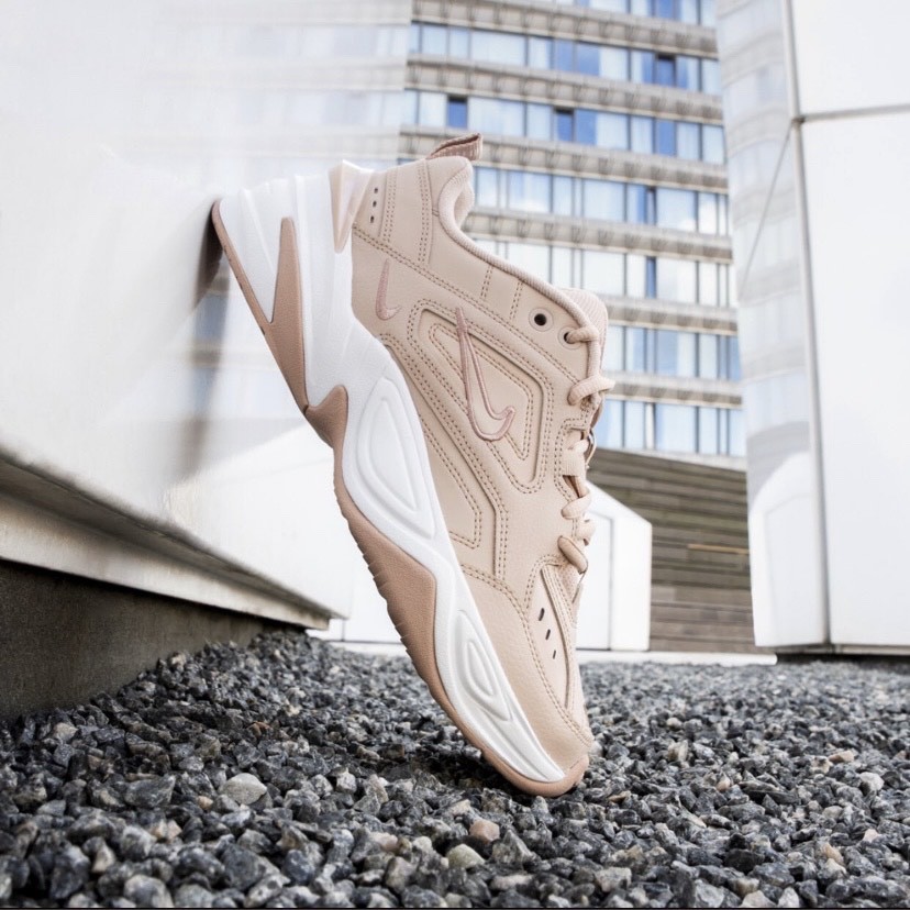 Social Nike M2K Tekno