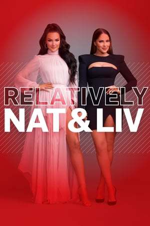 Serie Relatively Nat & Liv