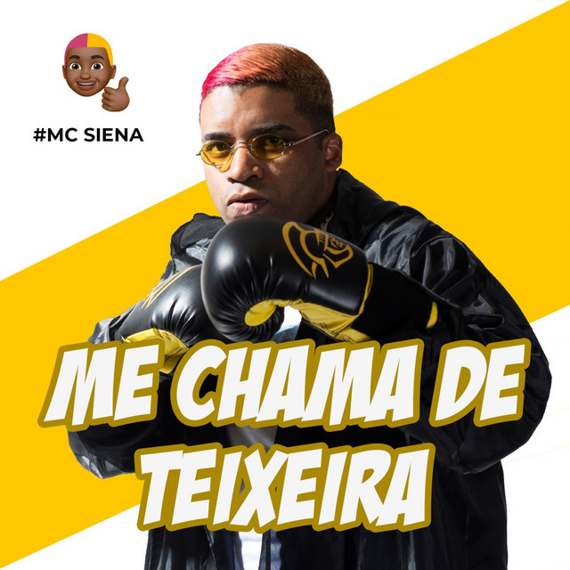 Music Me Chama de Teixeira