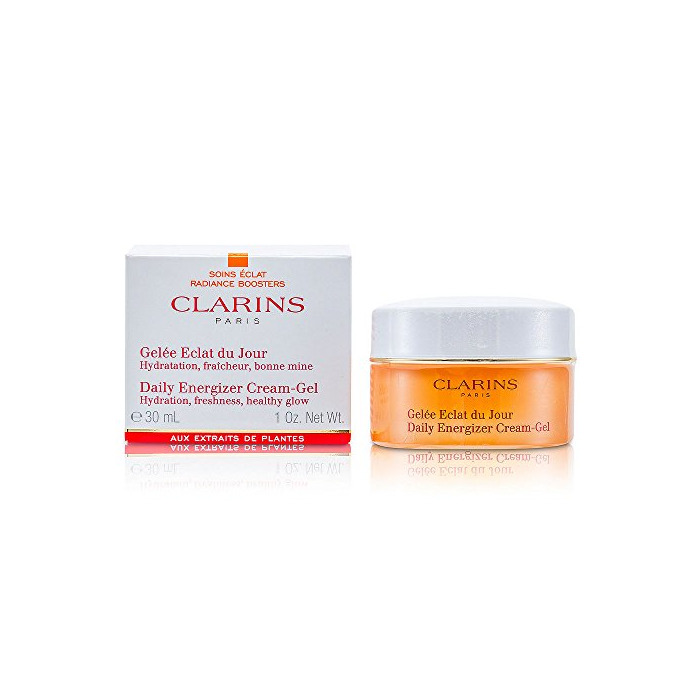 Belleza Clarins - Aceite de labios eclat minute huile