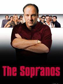 Serie Los Soprano