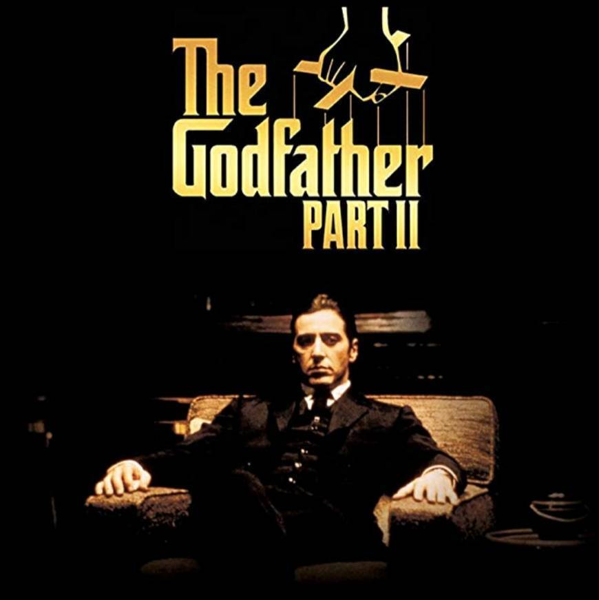 Movies The Godfather: Part II

