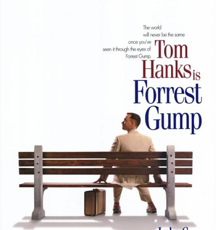 Movies Forrest Gump (1994)

