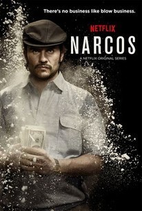 Serie Narcos