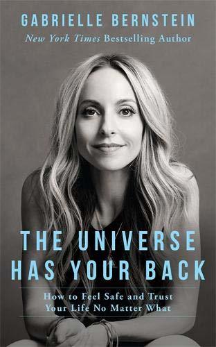 Libro The Universe Has Your Back