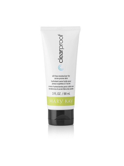 Producto Mary Kay Clear proof Hidratante Isento de Óleo