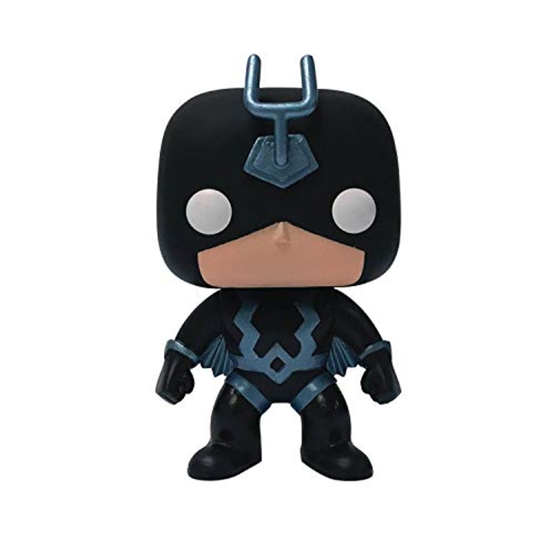 Places POP MARVEL BLACK BOLT BLUE VIN