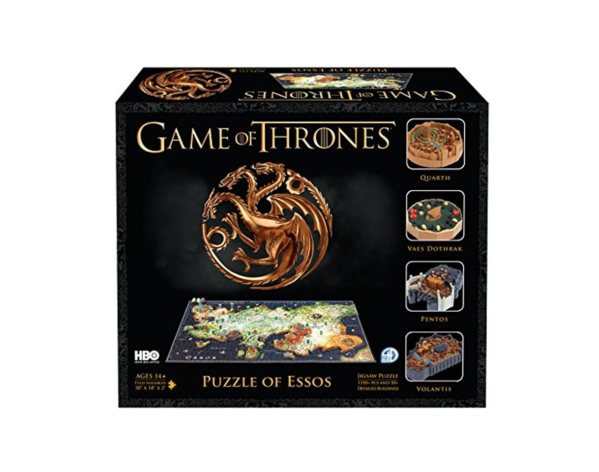 Product Game of Thrones