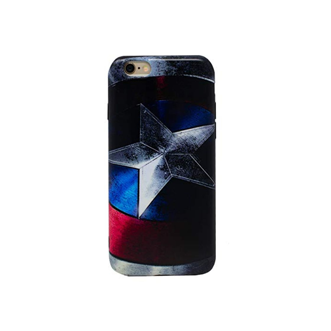 Product I-CHOOSE LIMITED Marvel IMD Estuche IMD