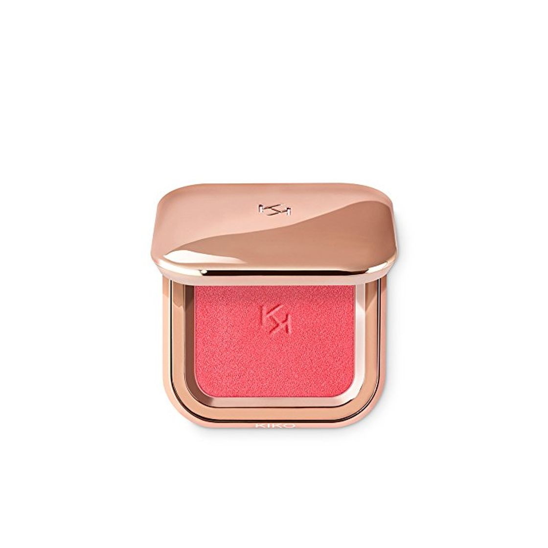 KIKO MILANO METAL FUSION BLUSH COLOR 04