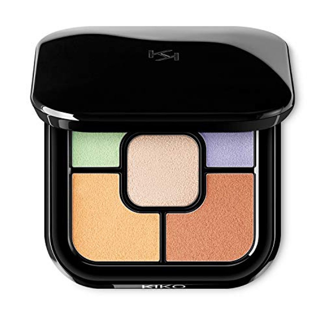 Social KIKO MILANO Colour Correct Concealer Palette