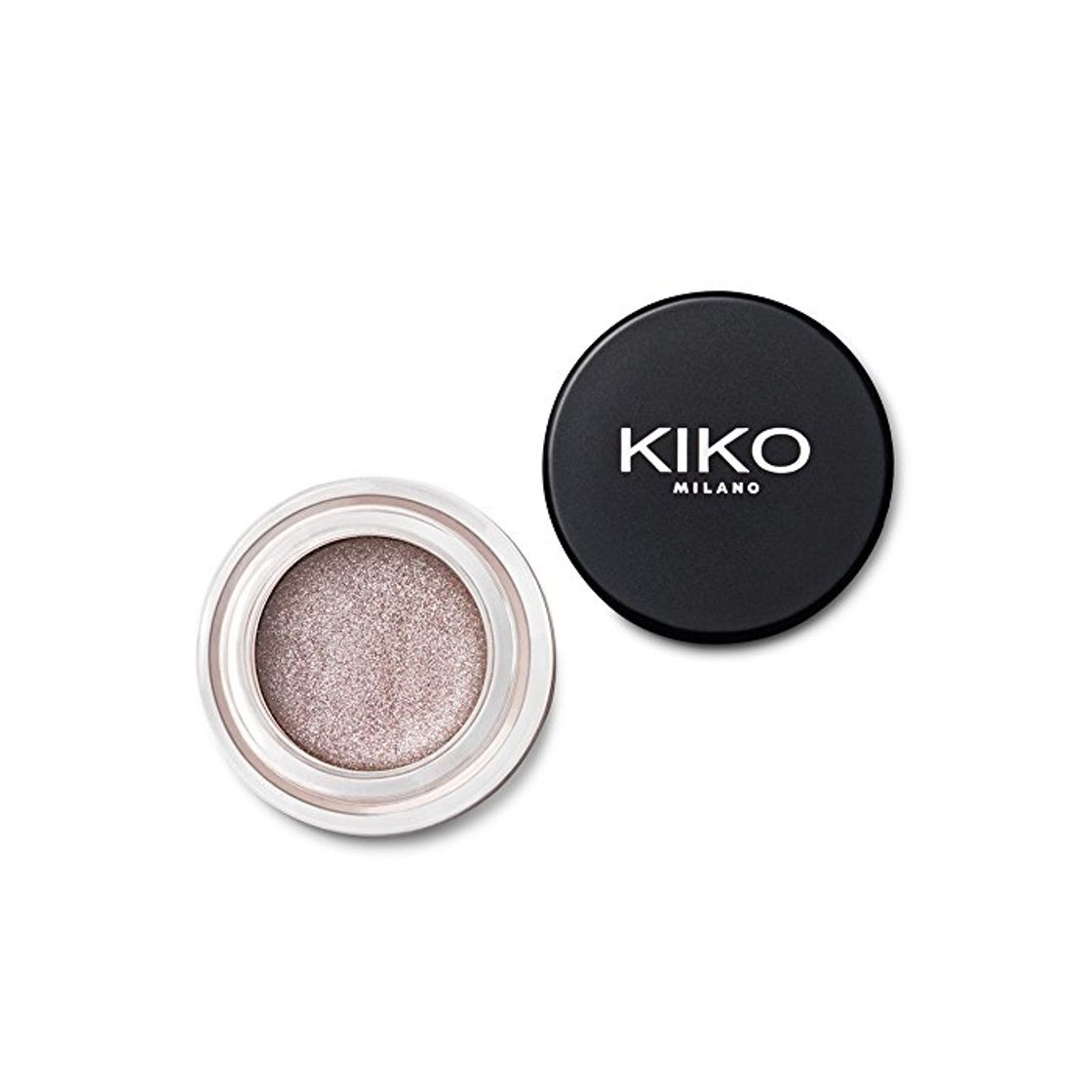 Social KIKO MILANO CREAM CRUSH LASTING EYESHADOW COLOR 05