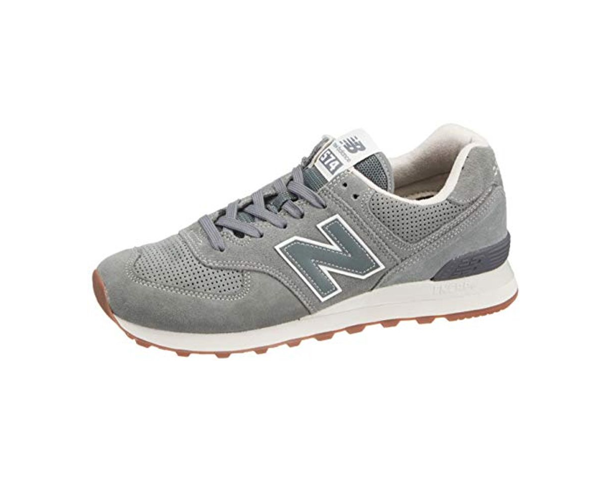 Social New Balance ML574GYG-45