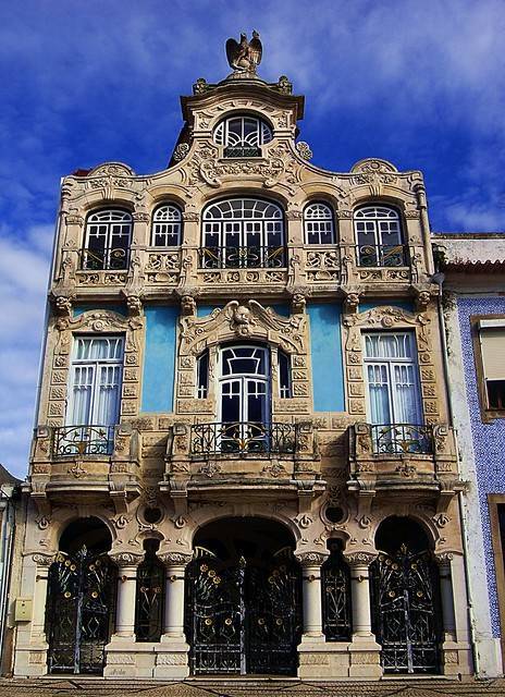 Museu Arte Nova