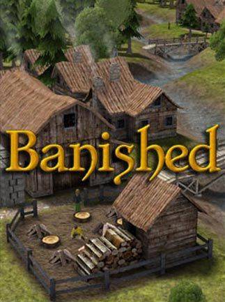 Videojuegos Banished