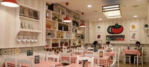 Restaurants Pomodoro