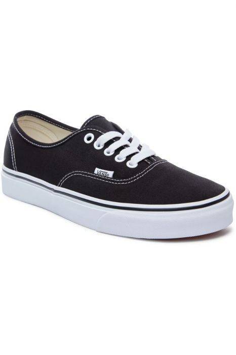 Fashion Vans black 