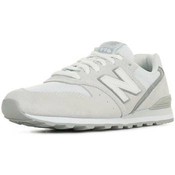 Moda New Balance 996 