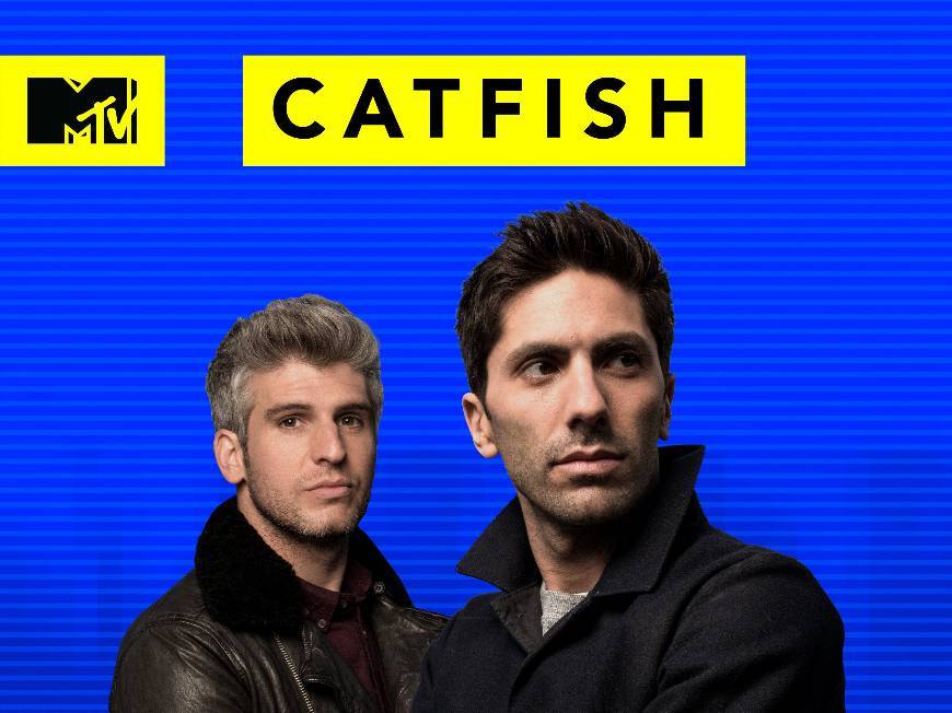 Fashion Catfish: the tv Show