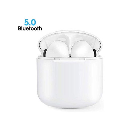 Auriculares Bluetooth 5.0