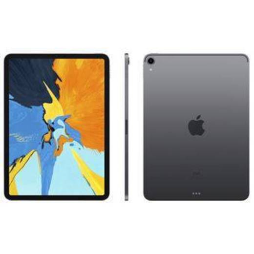 Apple iPad Pro 11

