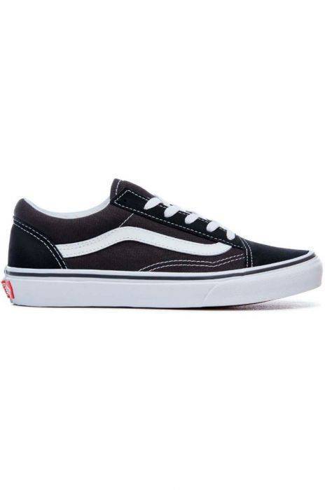 Fashion Vans Old Skool black