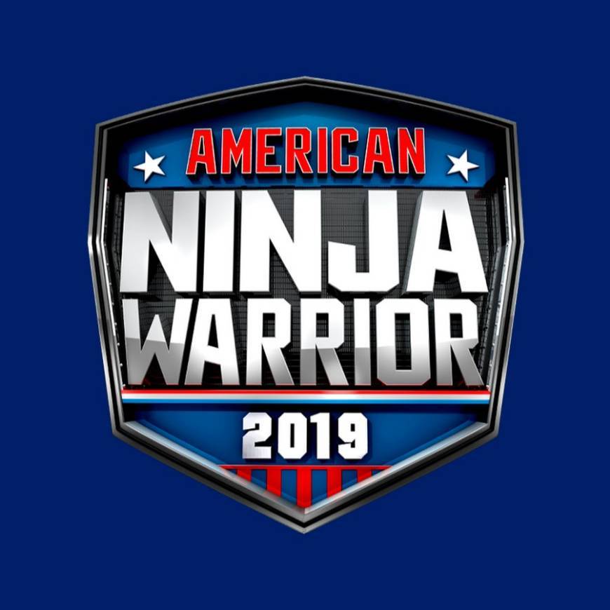 Fashion American Ninja Warrior