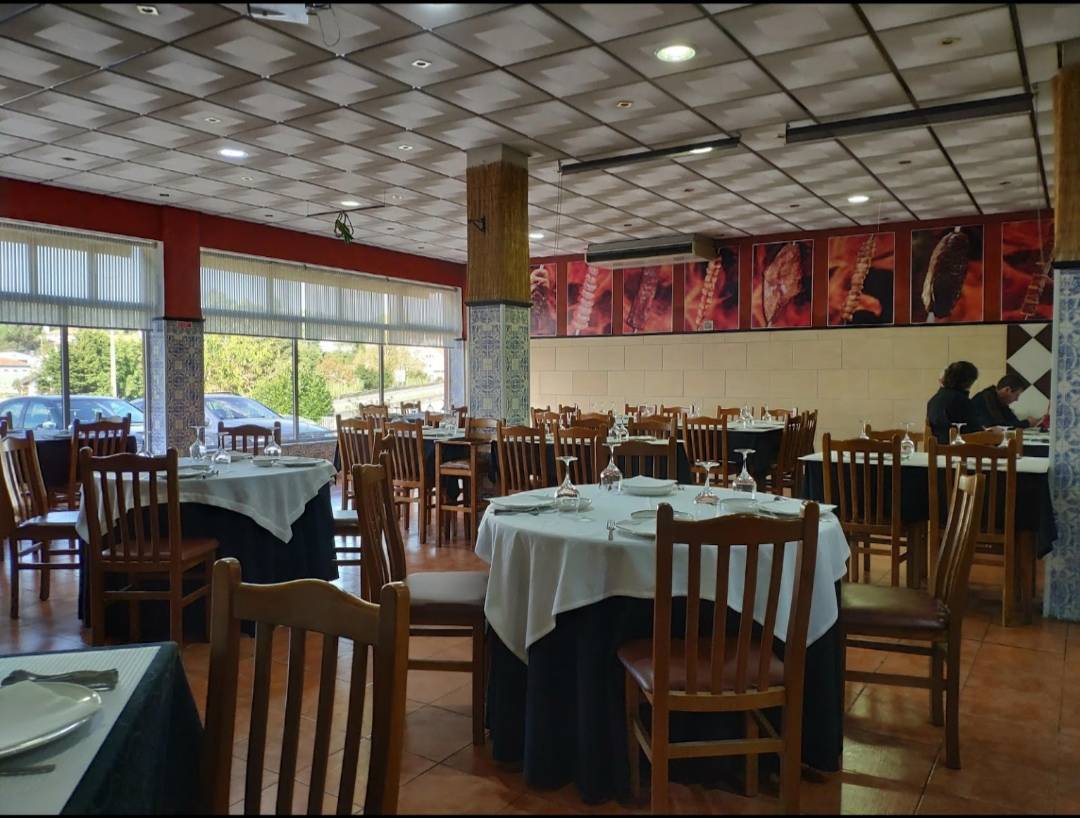 Restaurants Churrascaria Brasão 2000