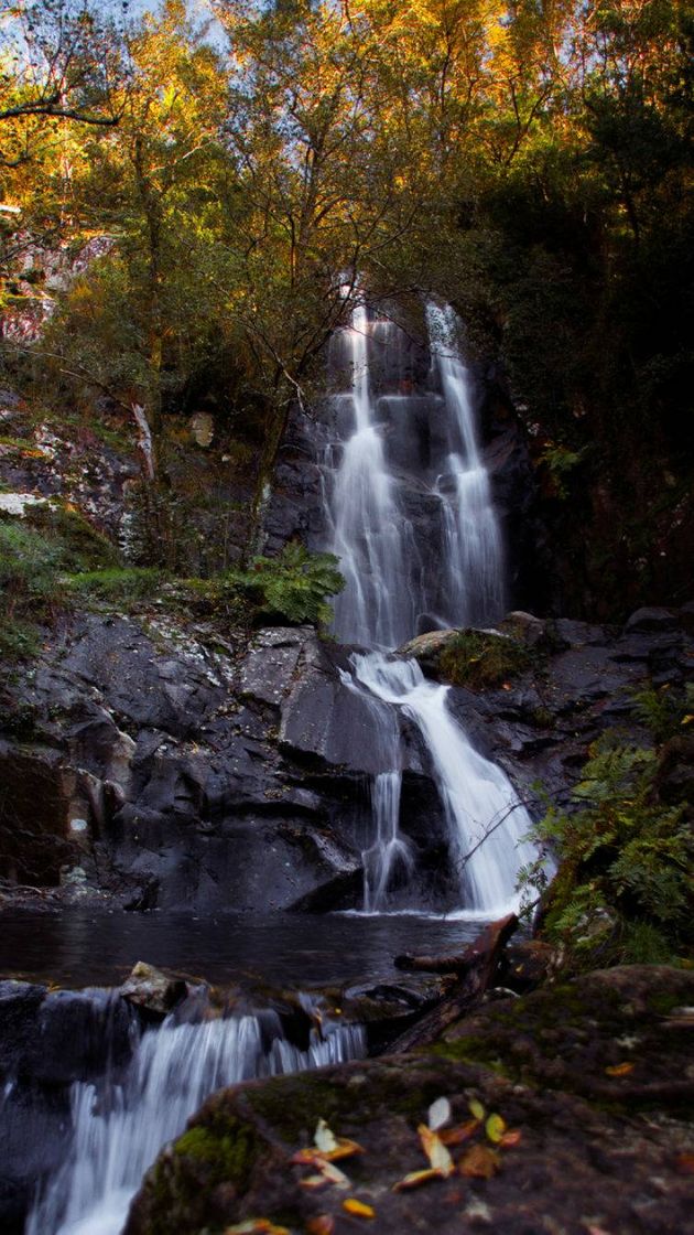 Place Cascata da Pedra da Ferida