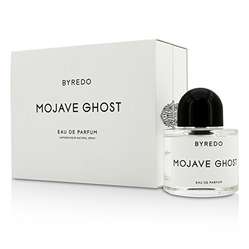 Lugares Byredo Mojave Ghost Eau De Parfum Spray 50ml