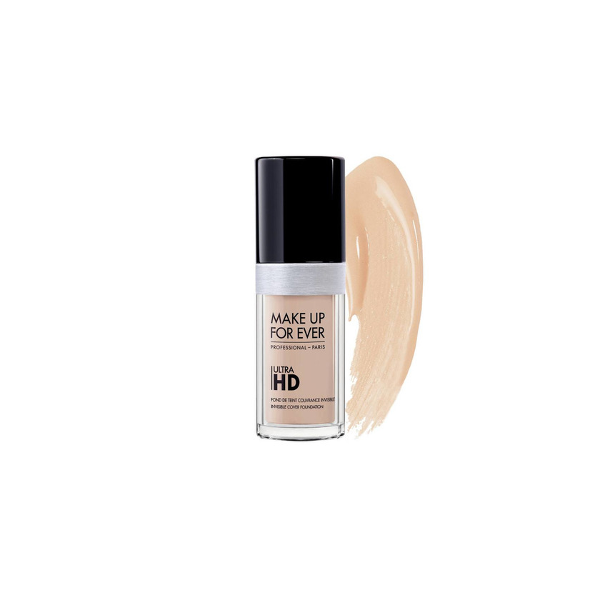 Products MAKE UP FOR EVER Ultra HD Invisible Cover Foundation 

