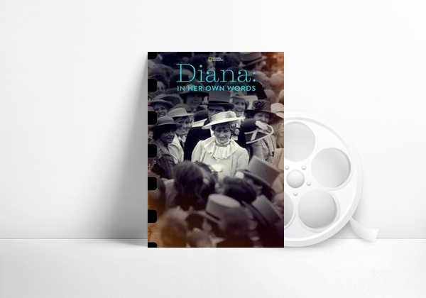 Película Diana: In Her Own Words